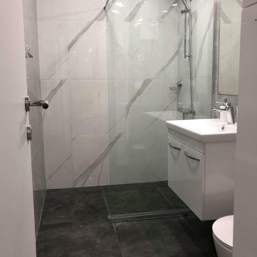 City Center Apartment Σκόπια Εξωτερικό φωτογραφία